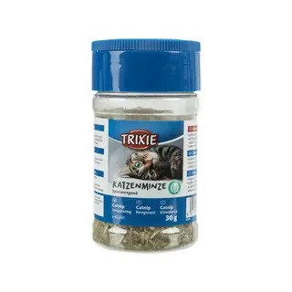 Produktfoto för Trixie Kattmynta 30 g