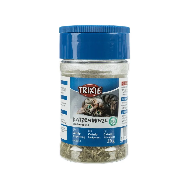 Alternativ bild 0 för Trixie Kattmynta 30 g