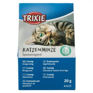 Produktfoto för Trixie Kattmynta