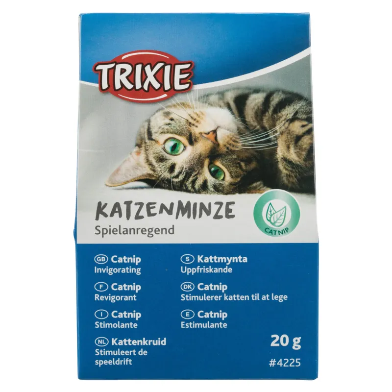 Alternativ bild 0 för Trixie Kattmynta