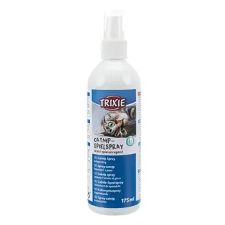 Produktfoto för Trixie Kattmyntaspray 175 ml