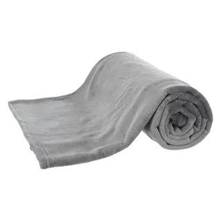 Produktfoto för Trixie Kimmy blanket plush 150 × 100 cm grey