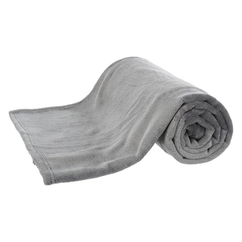 Alternativ bild 0 för Trixie Kimmy blanket plush 150 × 100 cm grey