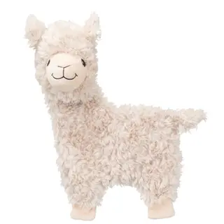 Produktfoto för Trixie Lama plush 40 cm