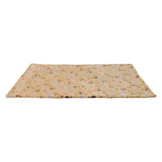 Produktfoto för Trixie Laslo blanket fleece 150 × 100 cm beige