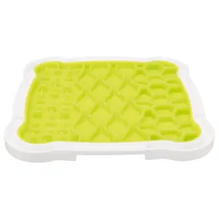 Produktfoto för Trixie Lick 'n' Snack Plate