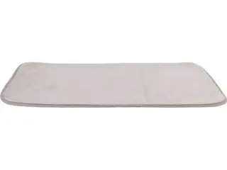 Produktfoto för Trixie Lying mat for Skudo 7/Gulliver 7 #39745/39874 52 × 83 cm grey