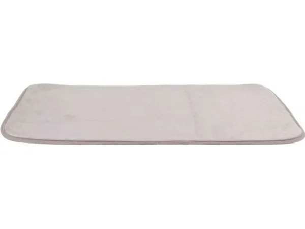 Alternativ bild 0 för Trixie Lying mat for Skudo 7/Gulliver 7 #39745/39874 52 × 83 cm grey