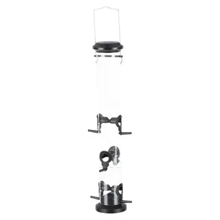Produktfoto för Trixie Matare, 1 000 ml/13 × 48 × 13 cm, svart