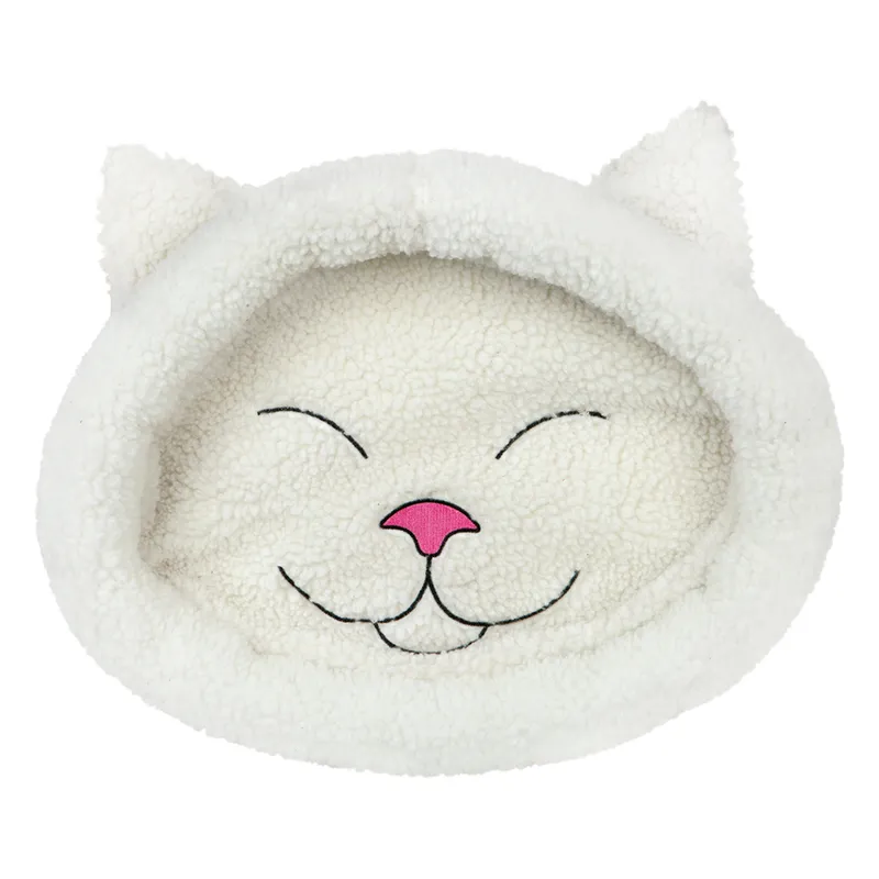 Alternativ bild 0 för Trixie Mijou-säng, 48 × 37 cm, grädde