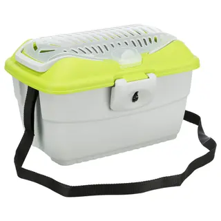Produktfoto för Trixie Mini-Capri transportboks, 40×22×30 cm