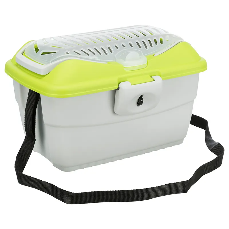 Alternativ bild 0 för Trixie Mini-Capri transportboks, 40×22×30 cm