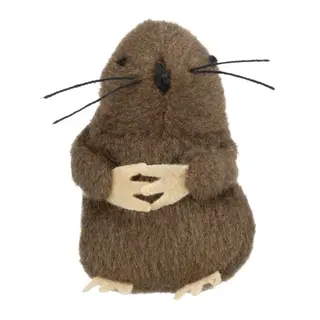 Produktfoto för Trixie Mole 5cm
