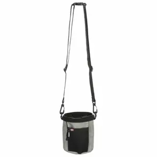 Produktfoto för Trixie Multi Twist godbidstaske, ø 12x17 cm, ass. farver