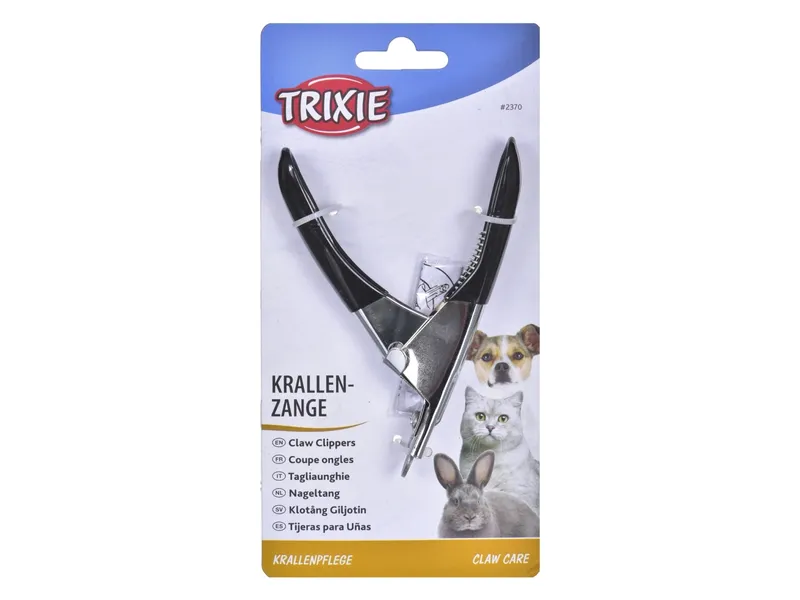 Alternativ bild 0 för Trixie nagelklippare