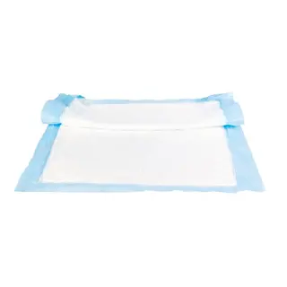 Produktfoto för Trixie Nappy hygiene pad 60 × 60 cm 50 pcs.