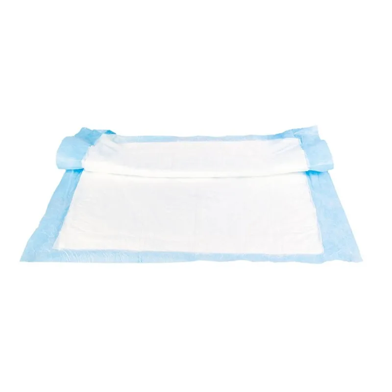 Alternativ bild 0 för Trixie Nappy hygiene pad 60 × 60 cm 50 pcs.