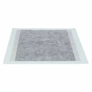 Produktfoto för Trixie Nappy hygiene pad with activated carbon 60x60 cm 10 pcs