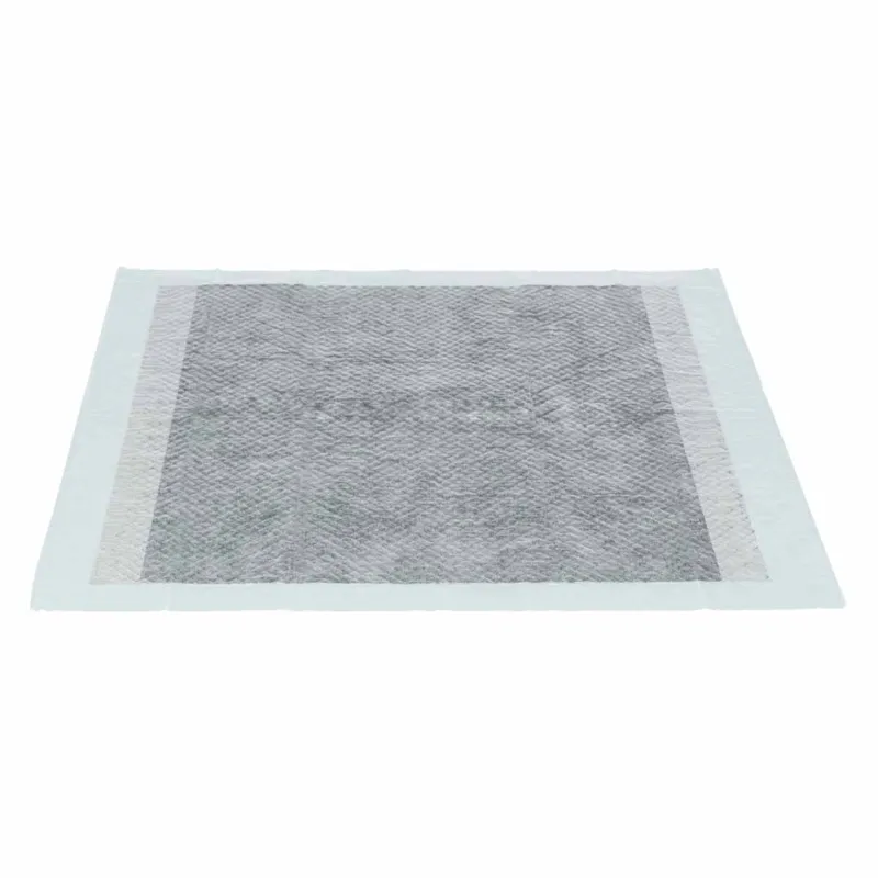 Bild 1 för Trixie Nappy hygiene pad with activated carbon 60x60 cm 10 pcs