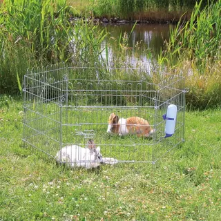 Produktfoto för Trixie Natura Utomhushage