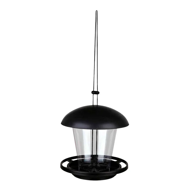 Bild 1 för Trixie Outd. feeding lantern, 900 ml/17 cm