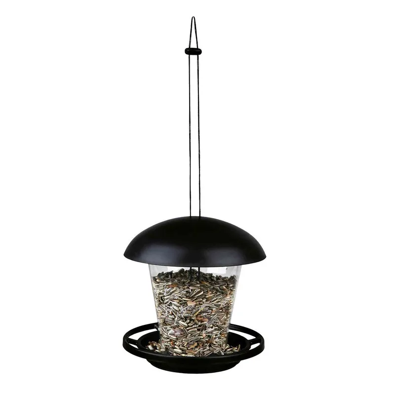 Bild 2 för Trixie Outd. feeding lantern, 900 ml/17 cm