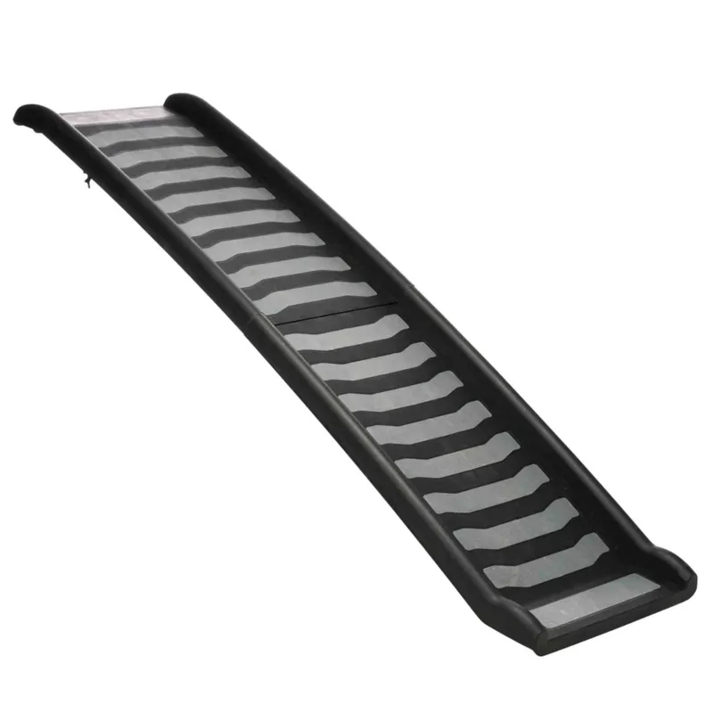 Alternativ bild 0 för Trixie Pet ramp, plastic, 39 × 160 cm