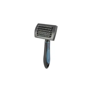 Produktfoto för Trixie Plastkarda (10 cm)