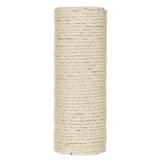 Produktfoto för Trixie Post sisal ø 9 × 40 cm nature