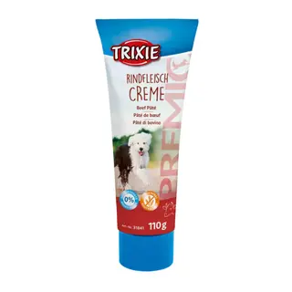 Produktfoto för Trixie PREMIO beef pâté 110 g