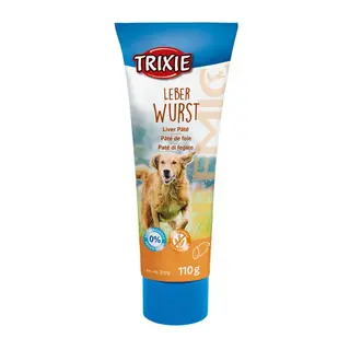 Produktfoto för Trixie PREMIO liver pâté 110 g