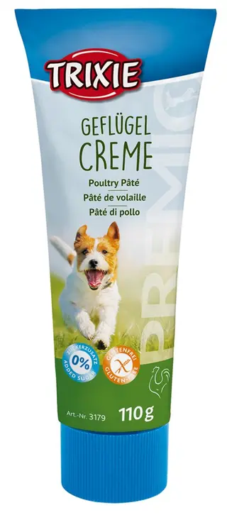 Produktfoto för Trixie PREMIO poultry pâté 110 g