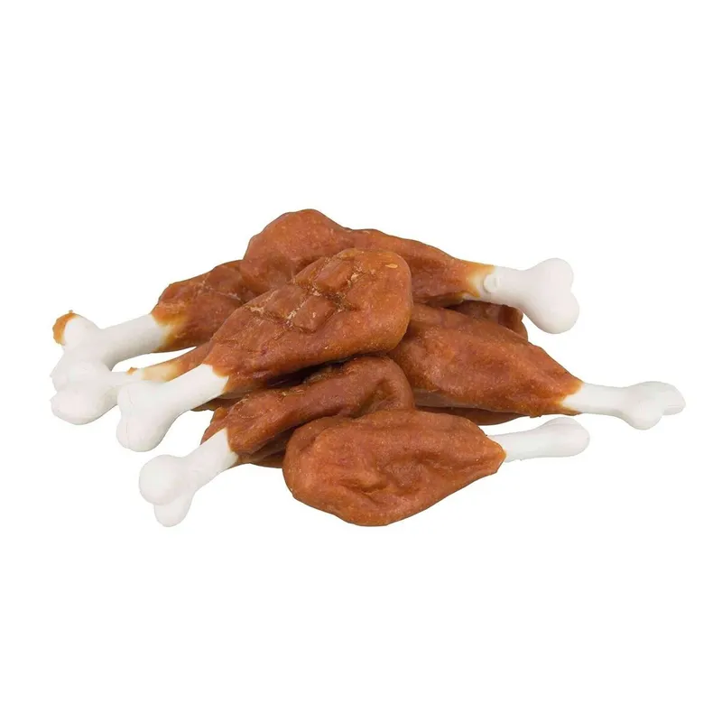Bild 1 för Trixie Premio Rabbit Drumsticks 100g