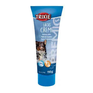 Produktfoto för Trixie PREMIO salmon pâté 110 g