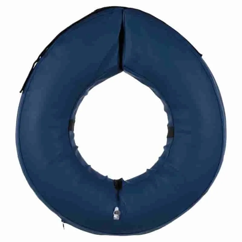 Bild 1 för Trixie Protective Uppblåsbar Skyddskrage (L/XL)