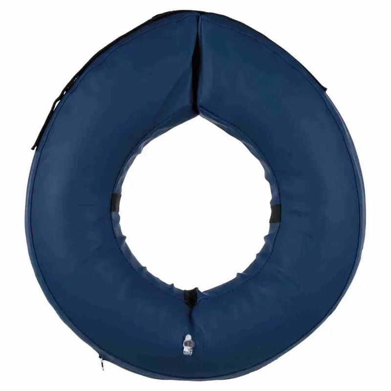 Bild 2 för Trixie Protective Uppblåsbar Skyddskrage (L/XL)