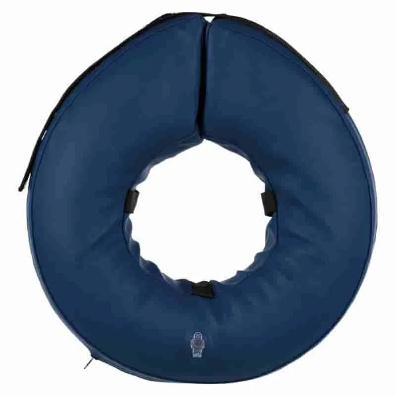 Bild 1 för Trixie Protective Uppblåsbar Skyddskrage (M/L)
