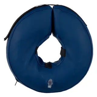 Produktfoto för Trixie Protective Uppblåsbar Skyddskrage (S/M)