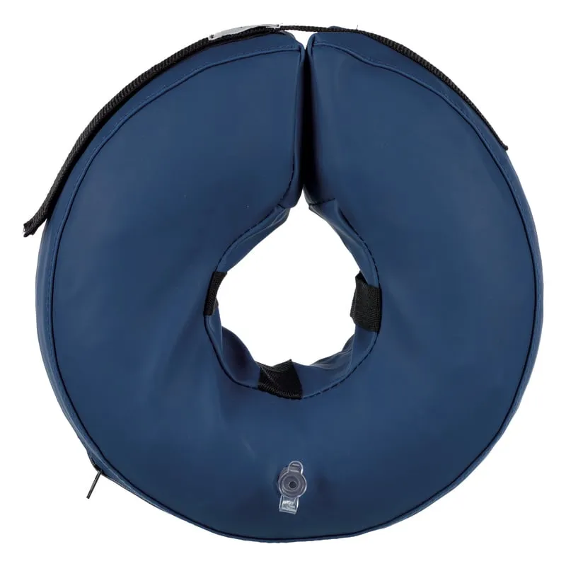 Bild 1 för Trixie Protective Uppblåsbar Skyddskrage (S/M)