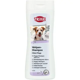 Produktfoto för Trixie Puppy shampoo 250 ml