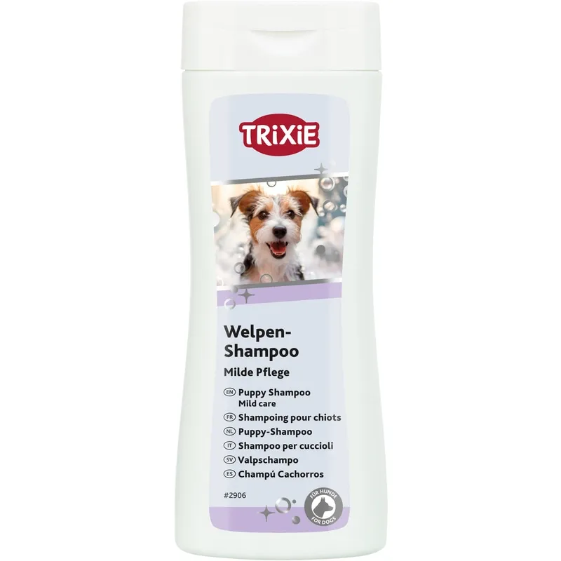Bild 1 för Trixie Puppy shampoo 250 ml