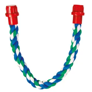 Produktfoto för Trixie Rope Perch 37cm/ø16mm