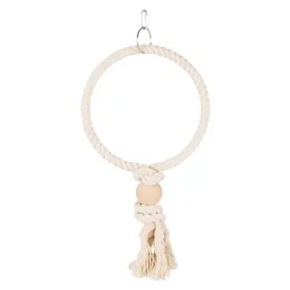 Produktfoto för Trixie Rope Ring ø24cm