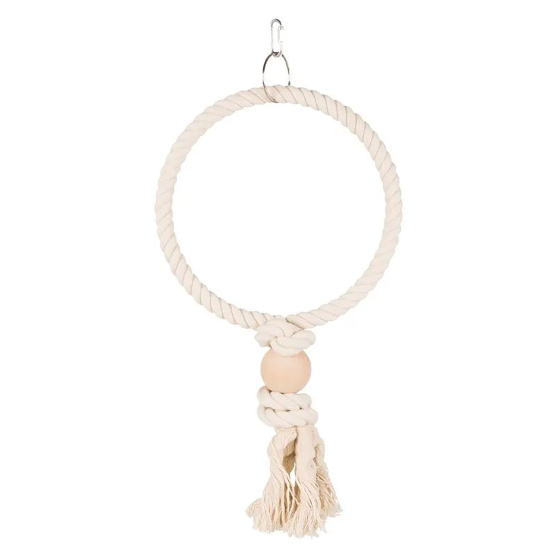 Alternativ bild 0 för Trixie Rope Ring ø24cm