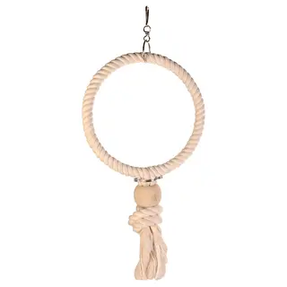 Produktfoto för Trixie Rope Ring ø24cm