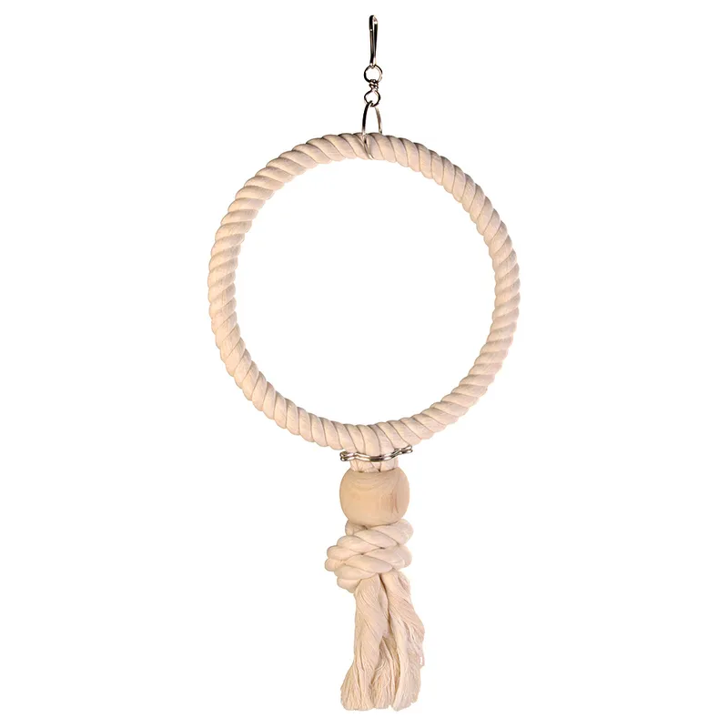 Alternativ bild 0 för Trixie Rope Ring ø24cm