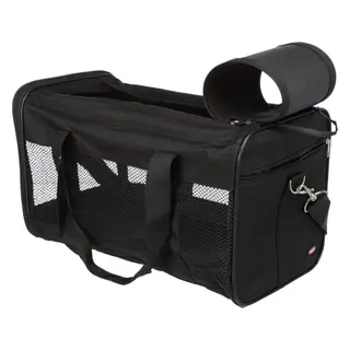 Produktfoto för Trixie Ryan carrier 30 × 30 × 54 cm black