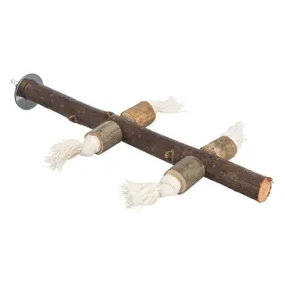 Produktfoto för Trixie Sitting stick m.tov stor