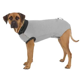 Produktfoto för Trixie Skyddande Body (M/L)
