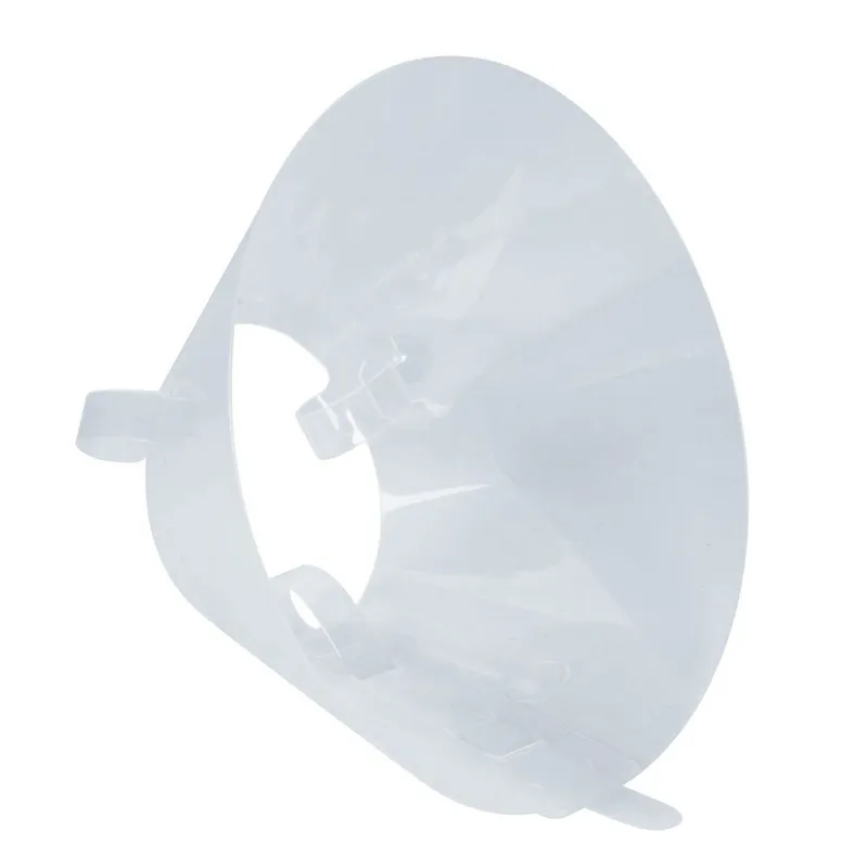 Bild 2 för Trixie Skyddskrage/Tratt (S)